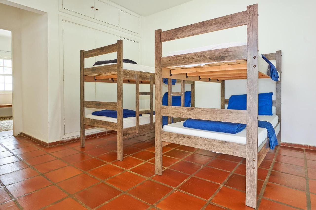 Deck Hostel Taquaral Campinas  Exterior photo